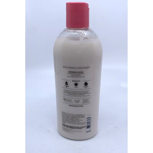 Bath & Body Works Moisturizing Conditioner Costa Rica Pink Pineapple Sunrise - Picture 4 of 5